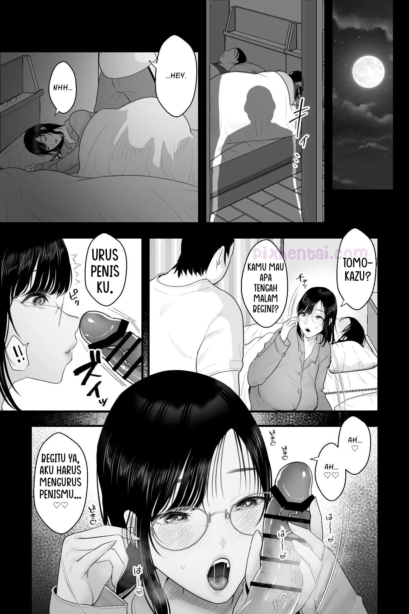 Komik hentai xxx manga sex bokep Long Titty Mother Seedbed 22